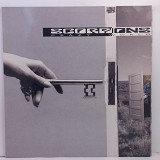 Scorpions – Crazy World LP 12" (Прайс 40626)