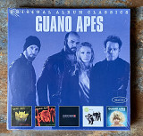 Guano Apes – Original Album Classics - 5CD Box