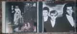 Duran Duran 2 альбома одним лотом