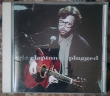 Eric Clapton – Unplugged (1992, Reprise Rec WPCP-4950, WPCP-4950 1, Japan)