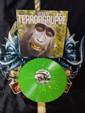 Terrorgruppe - Tiergarten (LP, Green, 2016) (NM/VG+)