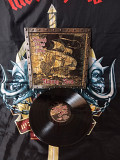 Young Idea - Throught Stress And Storm (LP, 2017) (NM/NM)