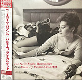 Barney Wilen Quartet – Le Ça : New York Romance