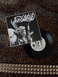 Malcontent - A Conclave Of Connivers (7", 2016) (NM/NM)