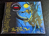 IRON MAIDEN “Fear Of The Dark”