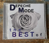 Depeche Mode – The Best Of Volume 1 – CD