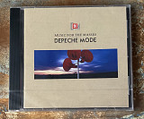 Depeche Mode – Music For The Masses – CD