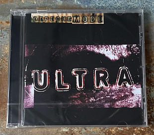 Depeche Mode – Ultra – CD