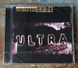Depeche Mode – Ultra – CD