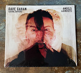 Dave Gahan & Soulsavers – Angels & Ghosts – CD