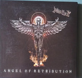 Judas Priest ‎– Angel Of Retribution