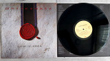 WHITESNAKE ( DEEP PURPLE ) SLIP OF THE TONGUE ( EMI EMD 1013 A1/B2 GEMA ) 1989 EEC