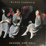 Black Sabbath – Heaven And Hell