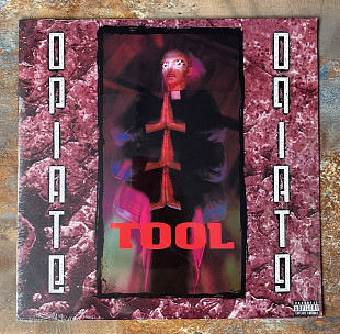 Tool – Opiate