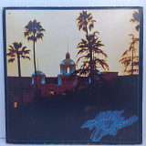 Eagles – Hotel California LP 12" (Прайс 46685)