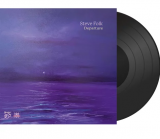 Steve Folk - Departure