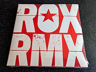 ROXETTE “ROX RMX”