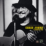 Chris Jones & Charlie Carr - Analog Pearls Vol.3