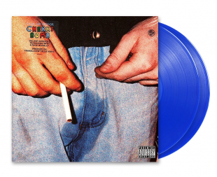 Tyler The Creator - Cherry Bomb
