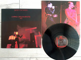 GARY NUMAN LIVING ORNAMENTS 80 ( BEGGARS BANQUET BEGA 25 A1/B1 ) + MERCH 1981 ENGL
