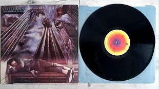STEELY DAN THE ROYAL SCAM ( ABC ABCL 5161 A2/B2 ) 1976 UK