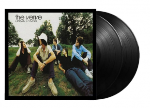 The Verve - Urban Hymns