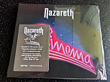 NAZARETH “Cinema”
