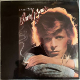 David Bowie ‎– Young Americans (RCA Victor, France, LP, vinyl)