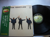 The Beatles ( JAPAN )