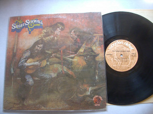 The Siegel - Schwall Band