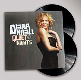 Нова платівка DIANA KRALL - Quiet Nights 2009