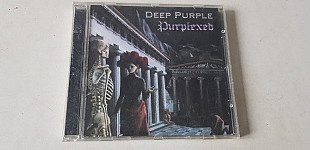 Deep Purple Purplexed CD фірмовий