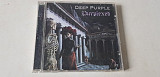 Deep Purple Purplexed CD фірмовий
