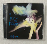 CD THE CURE 1985/2006 The Head On The Door(Germany)