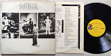 Genesis – The Lamb Lies Down On Broadway 2LP (USA, ATCO)