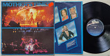 Mother's Finest ‎– Live (Holland, Epic)
