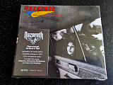 NAZARETH “Close Enough For Rock'n'Roll”