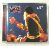 CD ELOY 1978 Live (Germany)