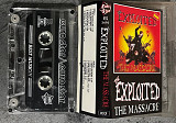 The Exploited. The Massacre