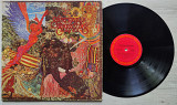 Santana – Abraxas (USA, Columbia)