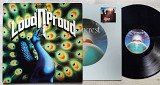 Nazareth - Loud'n'proud (England, Mooncrest)