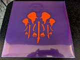 JOE SATRIANI “The Elephants Of Mars” (limited edition)