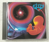 CD ELOY 1988 Ra (Germany)