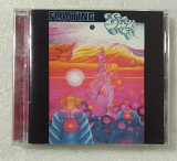 ELOY 1974/2000 Floating (UK & Europe)