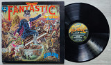 Elton John - Captain Fantastic & Brown Dirt Cowboy (комплект) (Holland, DJM)