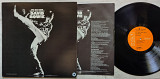 David Bowie - The Man Who Sold the World (USA, RCA)