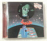 CD ELOY 1973/2000 Inside (EU)
