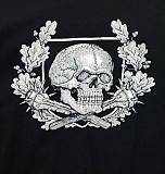 BLACK METAL RESISTANCE футболка