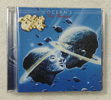 CD ELOY 1998 Ocean 2 (Germany)