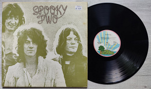 Spooky Tooth - Spooky Two (Holland, Island)